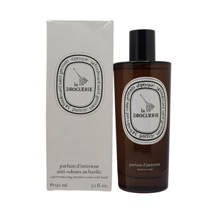 Diptyque La Droguerie Room Spray 5.1 oz *New*